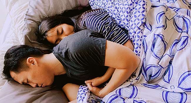 Snoring & Sleep Apnea: Is Your Snore a Warning Sign?